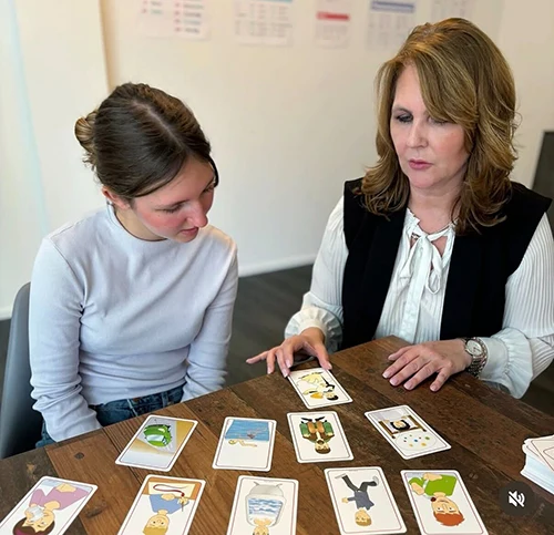 LearningCube Nachhilfe