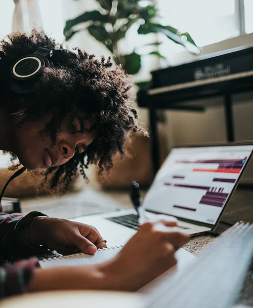 Lerne Deutsch im Privatunterricht