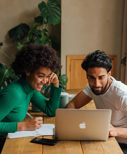 Lerne Deutsch im Privatunterricht