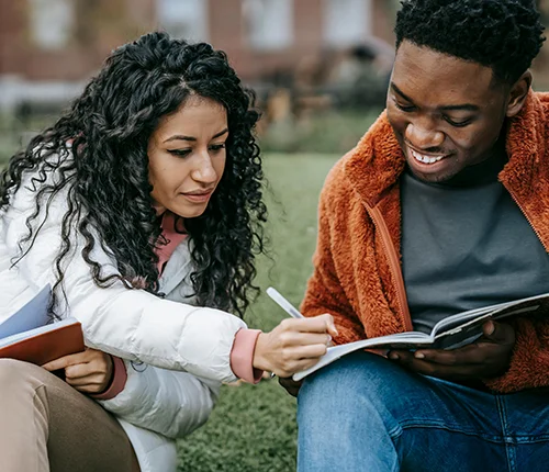 Deutschkurse für Erwachsene