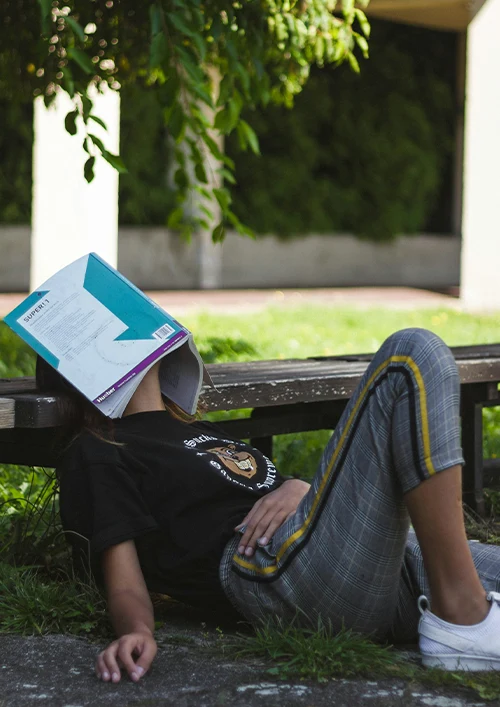 Kennt dein Kind diese Stolpersteine auch?